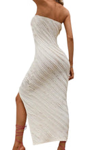 Load image into Gallery viewer, Beige Maxi Dress
