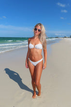 Load image into Gallery viewer, Coastal Mosaic Bikini Set - Juniper
