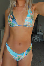 Coastal Reversible Bikini Set