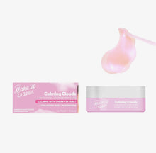 Load image into Gallery viewer, Calming Clouds Hydrogel Under Eye Masks | Cherry Extract, Hyaluronic Acid &amp; Niacinamide (20 Pairs)
