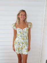 Load image into Gallery viewer, Floral Daydream Dress

