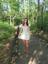 Load image into Gallery viewer, Floral Daydream Dress
