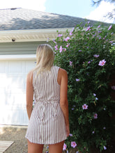 Load image into Gallery viewer, Sorrento Mini Romper

