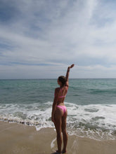 Load image into Gallery viewer, Moana Mauve Bikini Set
