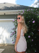 Load image into Gallery viewer, Sorrento Mini Romper
