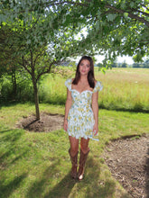 Load image into Gallery viewer, Floral Daydream Dress
