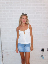 Load image into Gallery viewer, Denim Skirt
