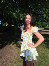 Load image into Gallery viewer, Floral Daydream Dress
