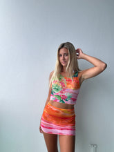 Load image into Gallery viewer, Tropical Bliss Cover-Up
