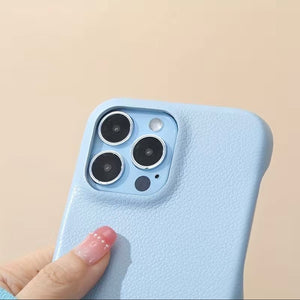 Blue IPhone Case