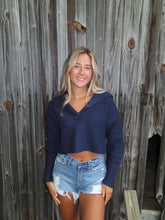 Load image into Gallery viewer, Simply Chunky Knit Sweater
