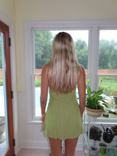 Load image into Gallery viewer, Isla Mini Dress
