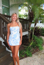 Load image into Gallery viewer, Sweet Escape Strapless Dress
