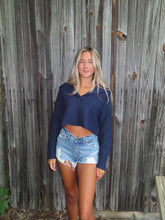Load image into Gallery viewer, Simply Chunky Knit Sweater
