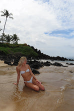 Load image into Gallery viewer, Coastal Mosaic Bikini Set - Juniper

