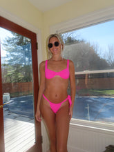 Load image into Gallery viewer, Fuchsia Fantasy Bikini
