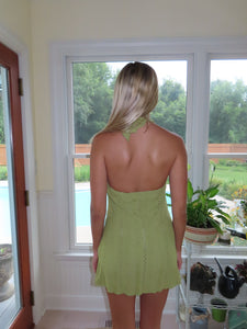 Isla Mini Dress