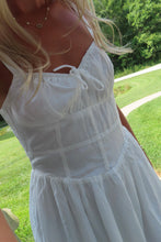Load image into Gallery viewer, Sunlit Whispers Mini Dress
