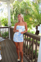 Load image into Gallery viewer, Sweet Escape Strapless Dress
