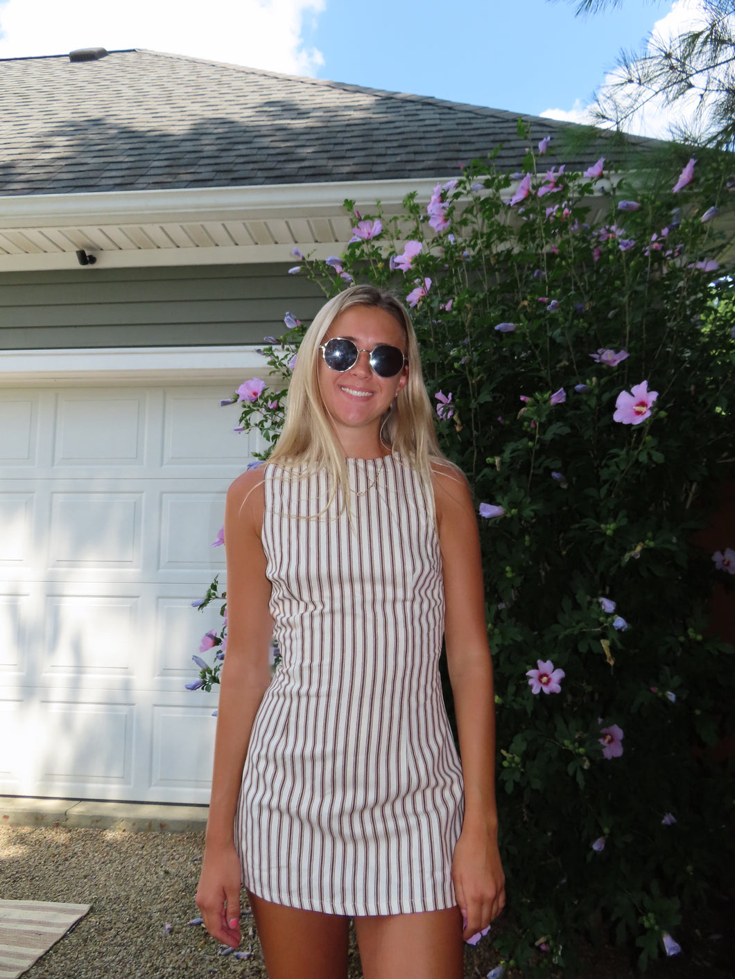 Sorrento Mini Romper