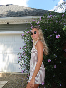 Sorrento Mini Romper
