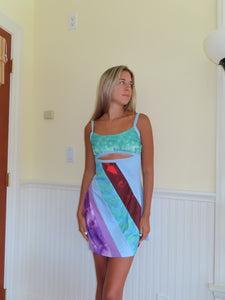 13 Going on 30 Inspired Halloween Costume