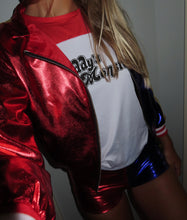 Load image into Gallery viewer, Harley Quinn Inspired Halloween Costume
