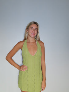 Isla Mini Dress