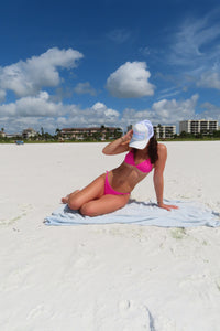 Tropic Heat Bikini Set