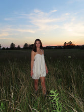 Load image into Gallery viewer, Golden Hour Mini Dress
