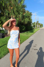 Load image into Gallery viewer, Sweet Escape Strapless Dress
