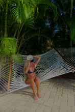 Load image into Gallery viewer, Midnight Ring Bikini Set
