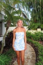 Load image into Gallery viewer, Sweet Escape Strapless Dress
