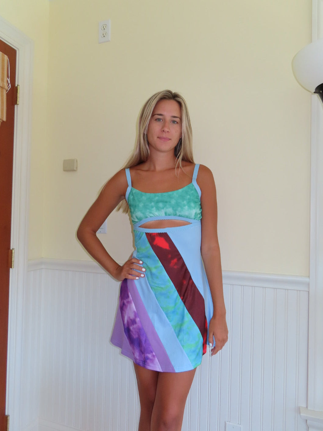 13 Going on 30 Inspired Halloween Costume