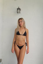 Load image into Gallery viewer, Onyx Coast Ring Bikini Set - Juniper
