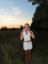 Load image into Gallery viewer, Sweet Magnolia Skirt and Top Set
