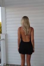 Load image into Gallery viewer, After Dark Mini Dress
