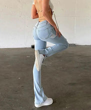Load image into Gallery viewer, High Waist 90s Jeans
