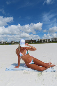 Sharpay Bikini Set