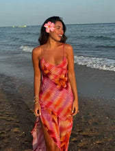 Load image into Gallery viewer, Afterglow Maxi Dress
