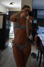 Load image into Gallery viewer, Brittany France Bikini Set

