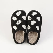 Load image into Gallery viewer, Halloween Ghost Slippers
