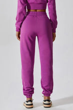 Load image into Gallery viewer, Jogger Solid Sweatpants
