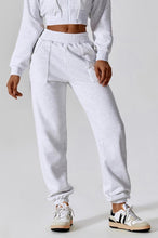 Load image into Gallery viewer, Jogger Solid Sweatpants
