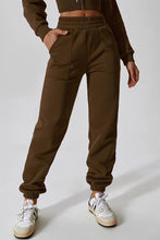 Load image into Gallery viewer, Jogger Solid Sweatpants
