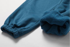 Jogger Solid Sweatpants