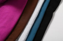 Load image into Gallery viewer, Jogger Solid Sweatpants
