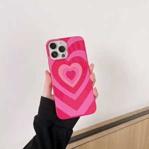 Barbie Pink IPhone Case