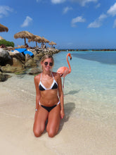Load image into Gallery viewer, Amalfi Bikini Set - Juniper
