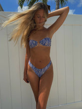 Load image into Gallery viewer, Coastal Crush Bikini - Juniper
